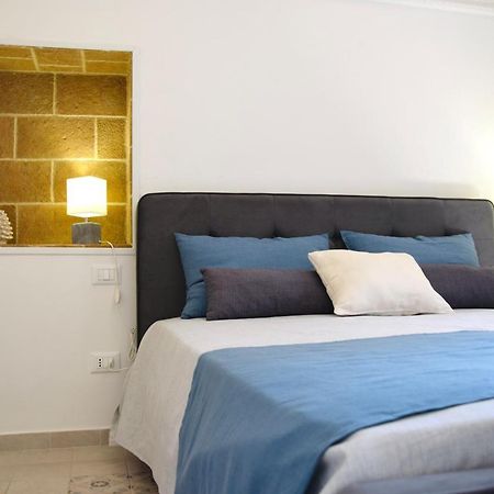 ノート Ospitalita Siciliana Bed & Breakfast エクステリア 写真
