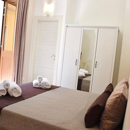 ノート Ospitalita Siciliana Bed & Breakfast エクステリア 写真