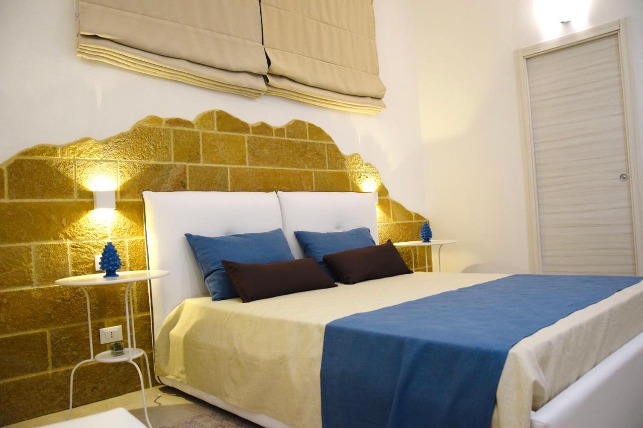 ノート Ospitalita Siciliana Bed & Breakfast エクステリア 写真