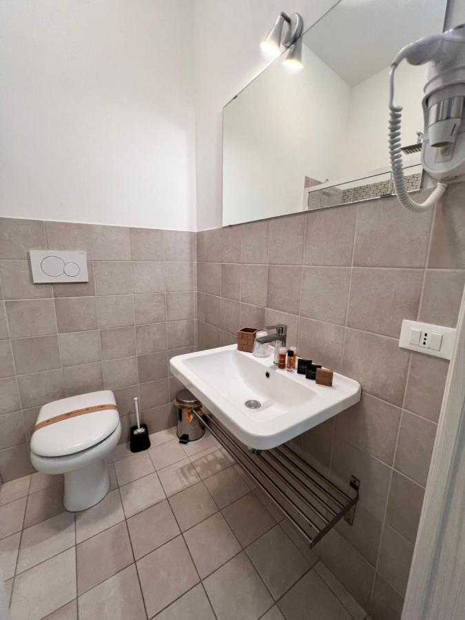 ノート Ospitalita Siciliana Bed & Breakfast エクステリア 写真
