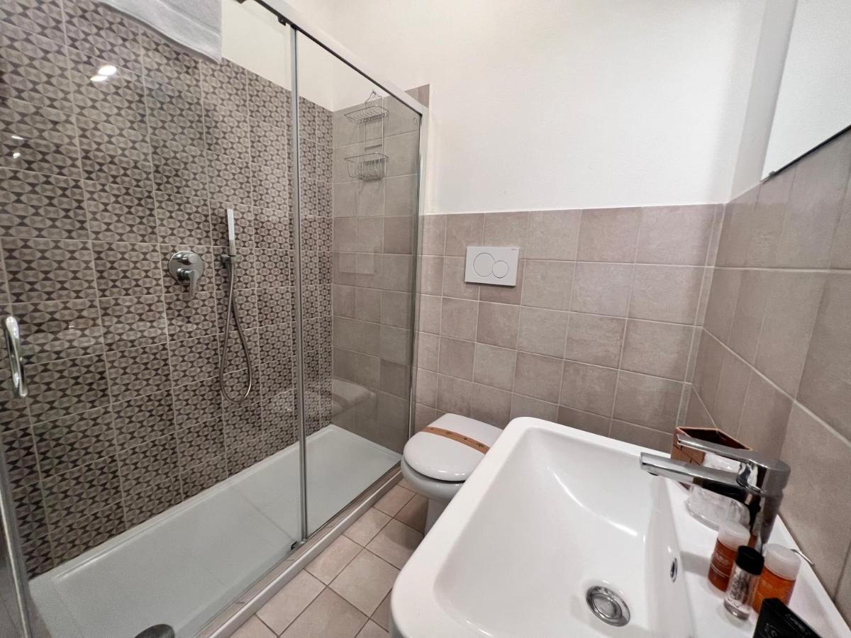 ノート Ospitalita Siciliana Bed & Breakfast エクステリア 写真
