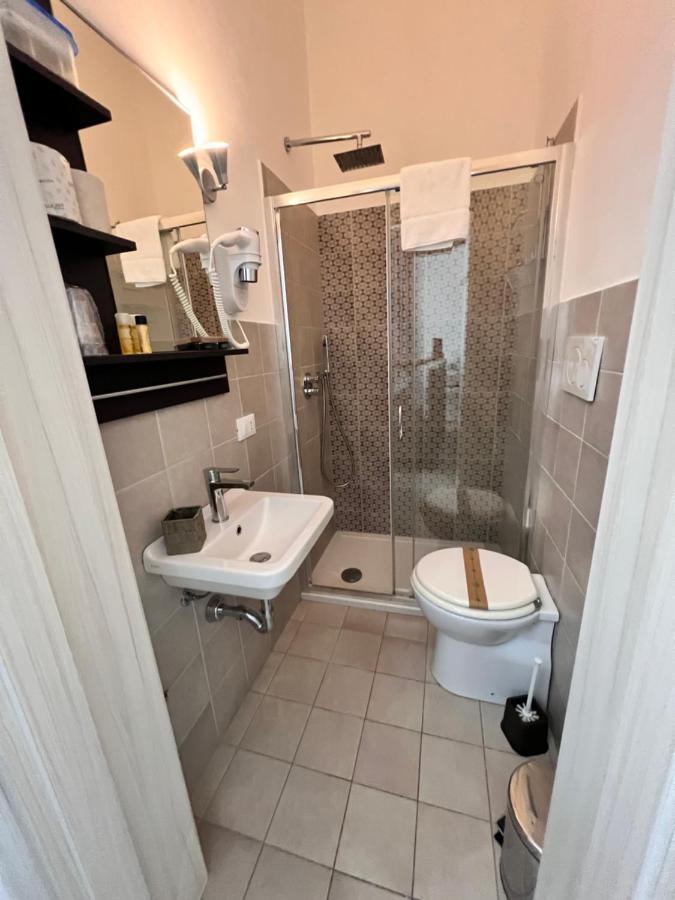 ノート Ospitalita Siciliana Bed & Breakfast エクステリア 写真