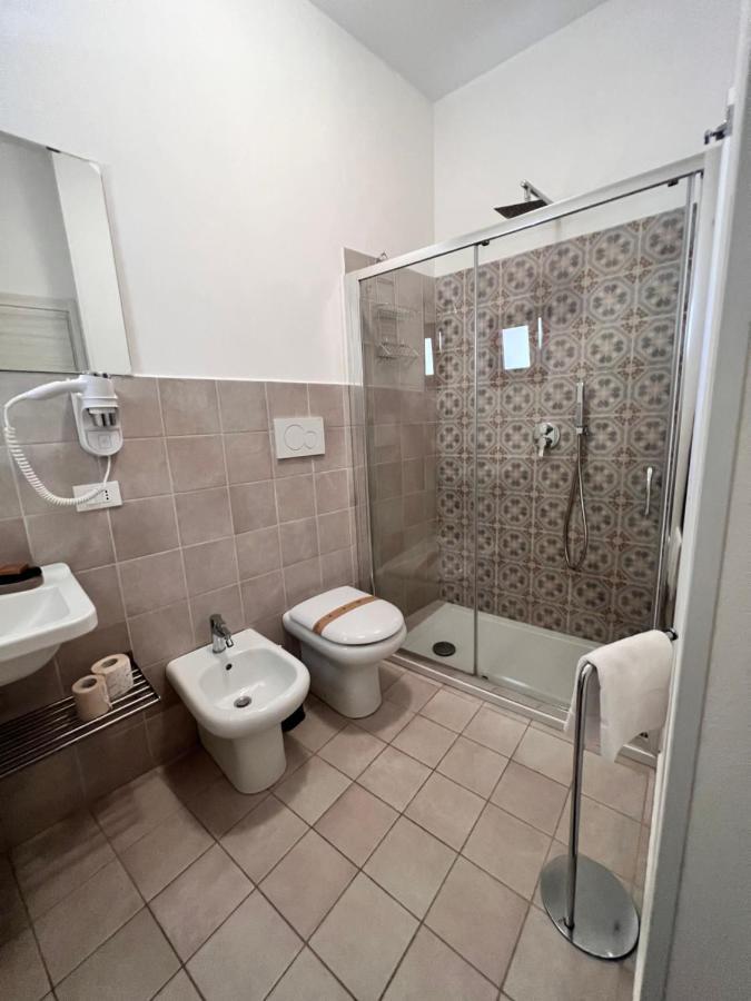 ノート Ospitalita Siciliana Bed & Breakfast エクステリア 写真