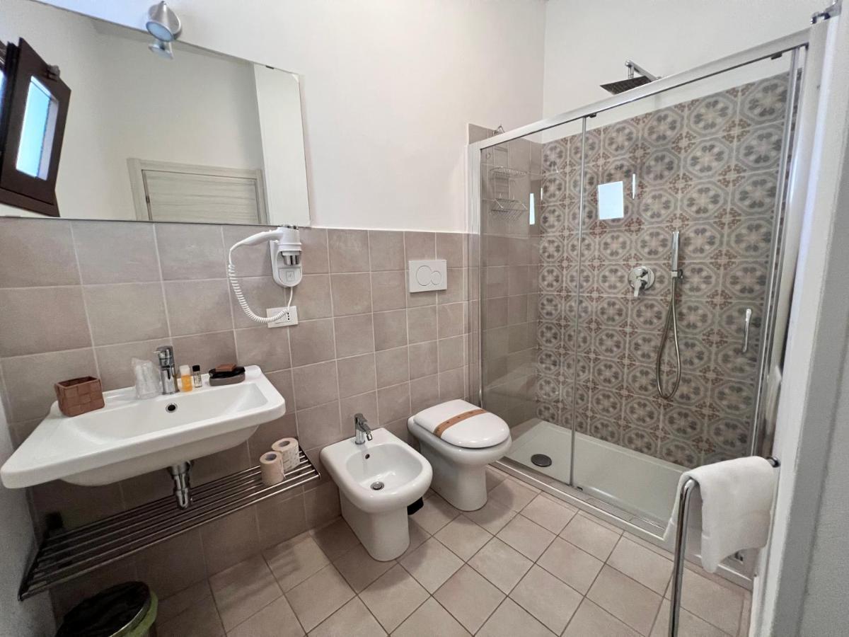 ノート Ospitalita Siciliana Bed & Breakfast エクステリア 写真