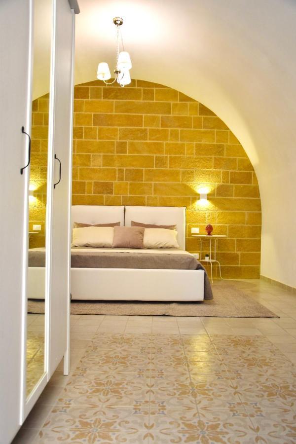 ノート Ospitalita Siciliana Bed & Breakfast エクステリア 写真